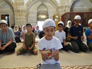 Kocaeli'de "Hayat Namazla Güzeldir" etkinliği düzenlendi