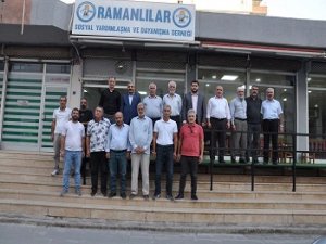 HÜDA PAR Batman İl Başkanı Şahin: Bir çocuğu kurtarmakla birlikte birçok hayatı kurtarabilirsiniz