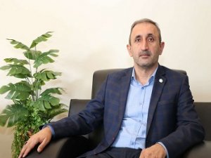 Demir: Kürt meselesinin adalet temelinde çözülmesi için HÜDA PAR Meclis'te olmalı