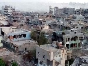 Nusaybin’de askere patlayıcı tuzağı