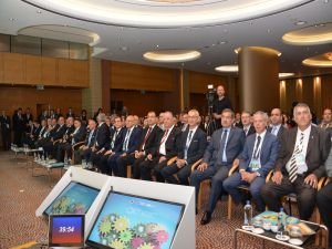 Türkiye gıda sektörü 2023 ihracat hedeflerine ulaşacak