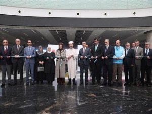 Diyanet İşleri Başkanı Erbaş: Kur’an kurslarımız bütün vatandaşlarımıza açık