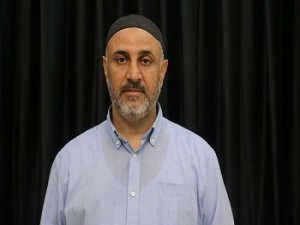 Molla Sinan Ünel: Çocuklarımıza Allah ve Peygamber sevgisini aşılamalıyız