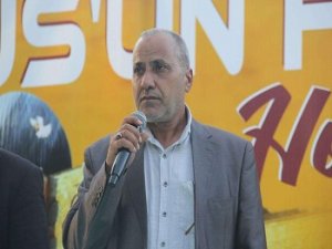 İslami Cihad yetkilisi Fuad Kasım: Selahaddin-i Eyyubi'nin çizdiği yoldan gidiniz