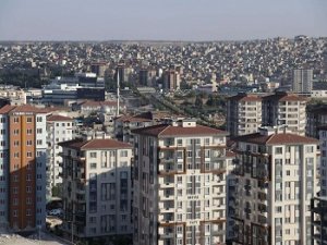 Ekim ayında 102 bin konut satıldı