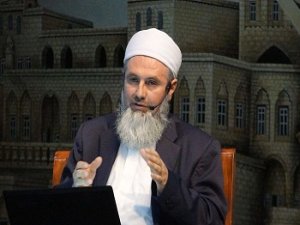 Molla Abdulkudüs Yalçın: İslam dininin esası muhabbet, sevgi ve saygı üzeredir