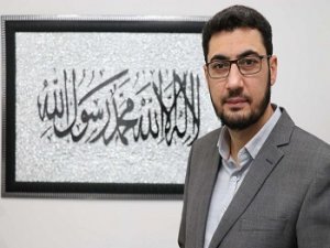 İlahiyatçı İmamoğlu: İslam öyle bir hayat nizamı ki tatbik edilmesi fakirliği ortadan kaldırıyor