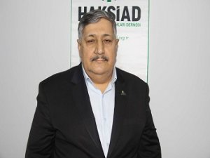 HAKSİAD, Arap iş adamlarıyla bir araya gelecek