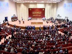 Irak'ta devlet bankasından 2,5 milyar dolar çalındı iddiası yargıya taşındı