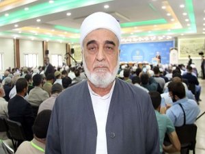 İTTİHADUL ULEMA: Amacımız İslam ulemasını bir araya getirerek ümmetin sorunlarını çözüme kavuşturmak