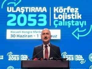 Bakan Karaismailoğlu: Ukrayna'dan toplam 354 gemi hareket etti