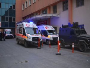 Batman’da bıçaklı kavga: 1 ölü