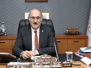 Din Öğretimi Genel Müdürü Gül: Bizim "Ortaçağ"ımız çok onurludur, nuranidir