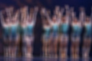 AK Partili belediyeden ahlaksız festivale ev sahipliği