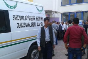 Silahlı kavga: 1 ölü 1 yaralı