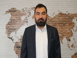 UMHD Başkanı Demir: Batı, mültecilerin dinine ve ırkına göre bakarak muamele ediyor