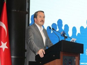 Memur-Sen Genel Başkanı Yalçın: Emekli maaşı asgari ücretin altında olmamalı