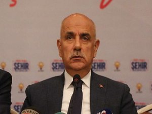 Bakan Kirişci'den 'tahıl koridoru' açıklaması: Rusya'nın açıklamasıyla şok geçirdik