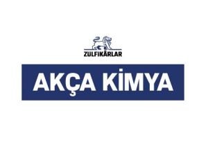 Akça Kimya 2022’nin ilk 9 ayında VÖK hedefinin yüzde 87 üzerine çıktı