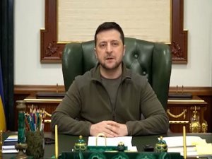 Zelenskiy: Karadeniz Tahıl Koridoru Rusya olmadan çalışabilir