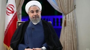 Ruhani: Arabistan Siyonist rejimin isteklerinin teminidir