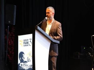 3. Esenler Film Günleri başladı