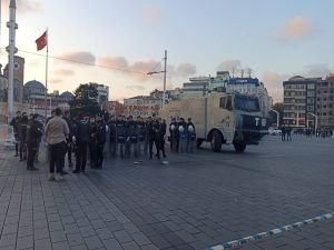 İstanbul'da patlama: 4 ölü 38 yaralı