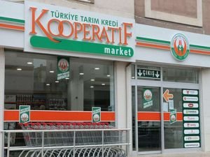 "KoopBakkal Projesi"ne başvurular başladı