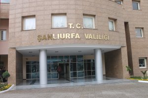 Şanlıurfa’da yasak 5 gün uzatıldı