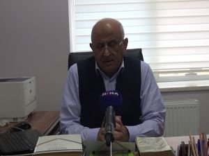 Prof. Dr. Gündoğar: Hoşgörü sınırsız bir tutum değildir