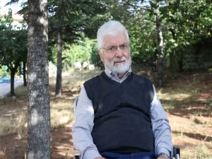 Emekli Hâkim ve Savcı Çiçek: Hasta mahremiyeti göz ardı edilmemeli