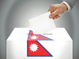 Nepal'de halk yarın sandık başına gidecek