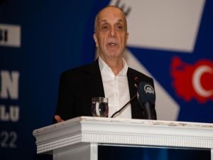 Atalay: Zalim satıcılar asgari ücret konuşuldukça zam yapmaya devam ediyor