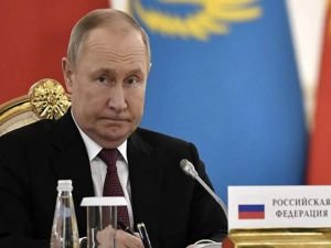 Putin küresel piyasada yaşanan gıda kriziyle ilgili Batılı ülkeleri suçladı