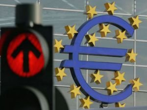 Euro Bölgesi için resesyon uyarısı