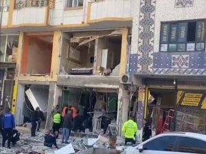 Şanlıurfa’da apartmandaki patlamanın nedeni belli oldu