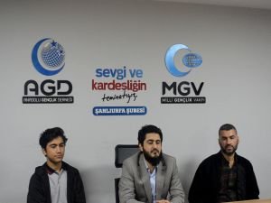 AGD: Çin Doğu Türkistan’da sistematik katliamlar gerçekleştiriyor