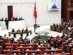 Milletvekili seçilemeyenlerin dokunulmazlığı kaldırılacak