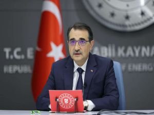 Bakan Dönmez: Mart ayının sonuna doğru ilk gazı sisteme vermiş olacağız