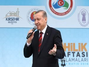 "TBMM'de Cumhurbaşkanına küfredecek kadar alçaldılar"