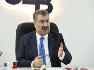 Sağlık Bakanı Koca: İlaç sorunu için ikinci adımı attık