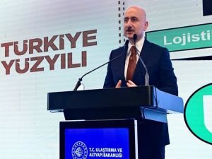 Bakan Karaismailoğlu: İlk yerli elektrikli tren üretimi gerçekleştirecek çalışmaları tamamladık