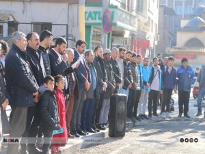 Adıyamanlı STK'lardan Hazreti Peygamber'e hakaret eden öğretim görevlisine tepki