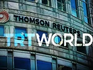 Reuters'ın Türkiye hakkındaki skandal iş ilanına, benzer dille misilleme