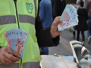 'Yılbaşı kutlaması' ve 'milli piyango çekilişi' Müslüman âdeti değil!