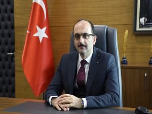 DSİ Genel Müdürlüğünde görev değişikliği