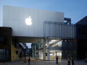 Japonya’dan Apple'a ceza