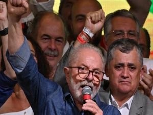 Brezilya'da 3. Lula da Silva dönemi başladı