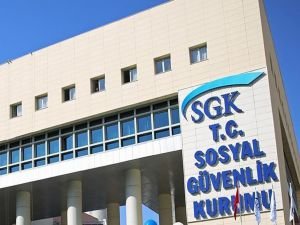 SGK'den "Yenidoğan çetesine" dair açıklama