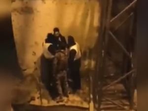 Diyarbakır'da bir gencin darp edilmesine ilişkin 2 polis açığa alındı